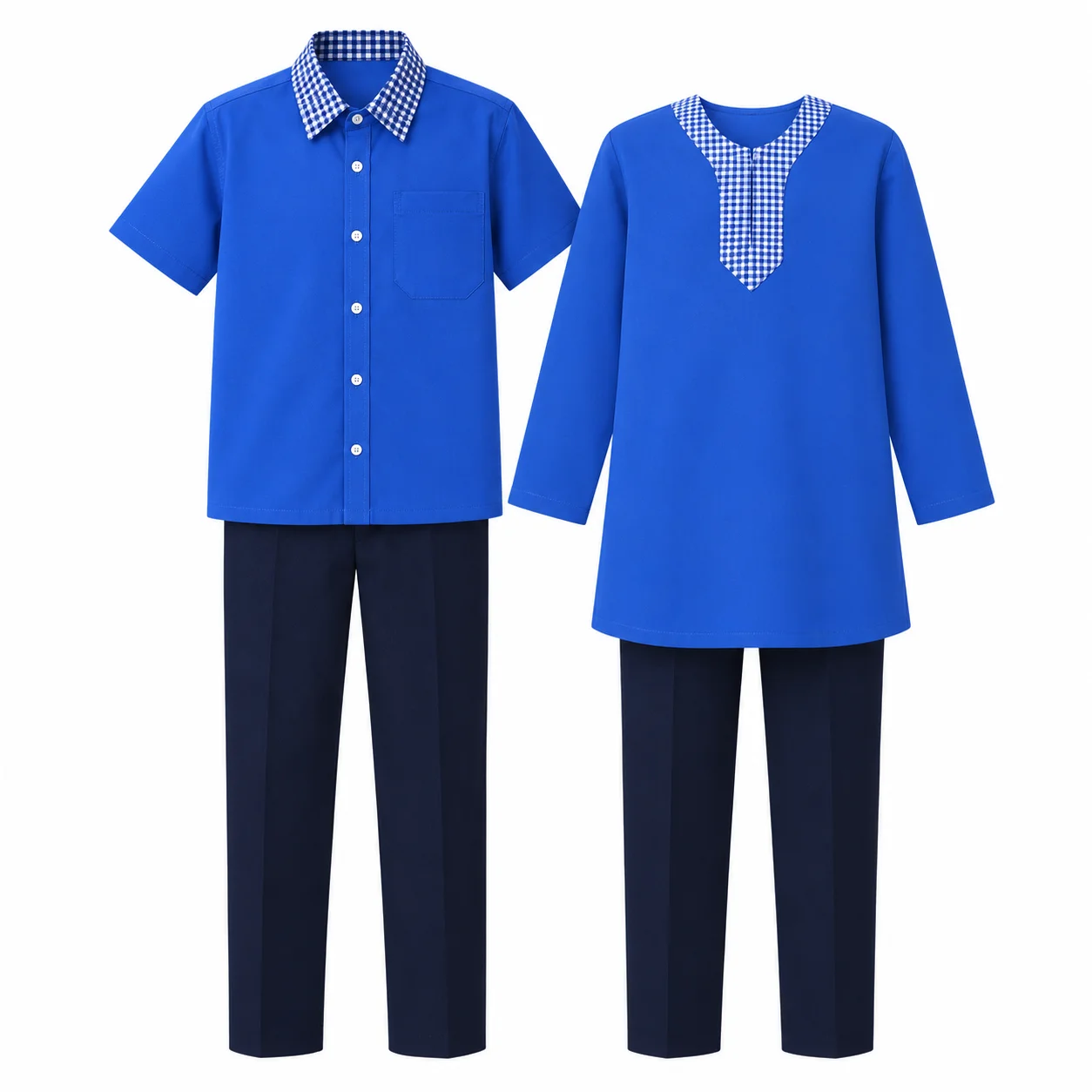 School Uniforms